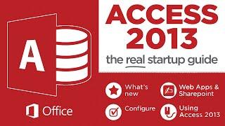 Learn How to Add Criteria in Microsoft Access 2013 & 365 - Part 25