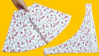Sell and make Money! Sew skirts for Kids in 10 minutes! Simply and Easily.