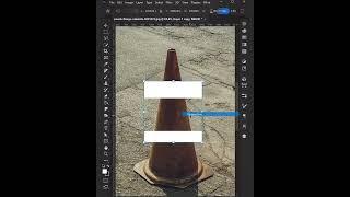 Cylinder Tool In Photoshop   #photoshop #designtips #adobeillustrator #adobetips