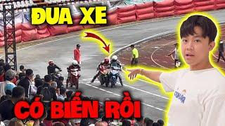 Vlog | Quý11N Đi Xem “Đua Xe” Ở Cần Thơ Cùng LBG Có Biến Đánh Nhau ??