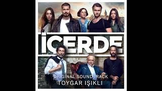 İçerde " Mazi ( Gitar Versiyon ) " Toygar Işıklı