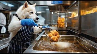  Fried Chicken Recipe #CookingWithJindo