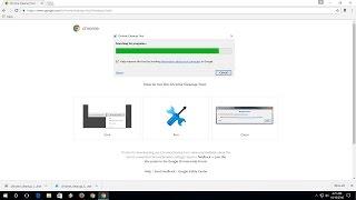 How to Fix & Repair Chrome Browser Issues (Chrome Not working)