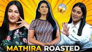 Roasting Mathira And Her JOSH Ads !!