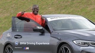 BMW Driving Experience | Advanced Driving Course | High Performance Driving Course