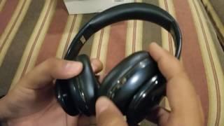 Samsung level Wireless noise cancellation headphones