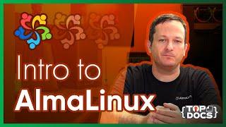 Intro to AlmaLinux | CentOS Alternative