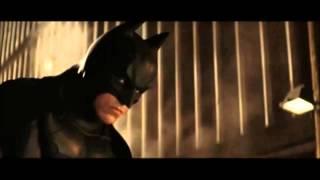 Batman Superman: Legendary Heroes (Fan-Made Trailer no dialogue version)