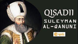 Taariikhdii Sultan Suleyman Al-Qanuni | Sh. Mustafa Haji Ismail