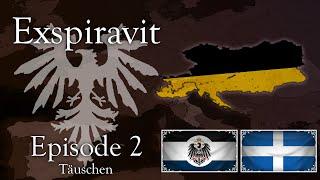 Exspiravit | Alternate History of Europe | Episode 2 | Täuschen