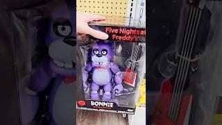 FNAF TOY HUNT FOR ACTION FIGURES  #fnaf #fivenightsatfreddys #fnafmemes