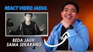 Cupu Abis, Video Erwin Review Barang 8 Tahun Lalu | Perjuangan Reviewer Indonesia