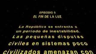 Star Wars: Episodio 0