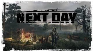 ВЕРНУЛСЯ СЫГРАТЬ КАТКУ В NEXT DAY SURVIVAL."НАШ ГЕЙМДЕВ".