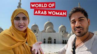 The world of an Arab Woman - Being Emirati, what does it mean? 