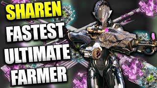 You NEED SHAREN To Farm Ultimate's Fast! Zone Recon Mission Infiltration Guide TFD