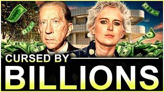 The Gettys: When Billions Can’t Save Your Family