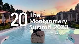 The Montgomery Summit 2023