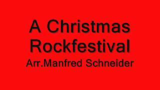 A Christmas Rockfestival