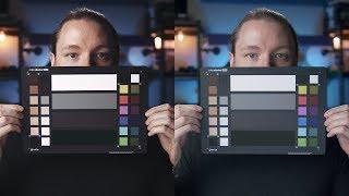 Best LUT for Beginners - Leeming vs FilmConvert vs Buttery