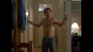 Christian Slater funny Movie Scene (kuffs)