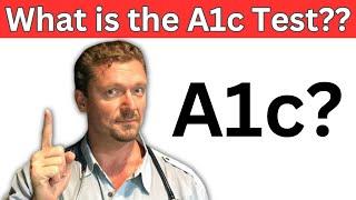  The A1c Test, What is It? (What Does it Mean??) Check your A1c at Home!