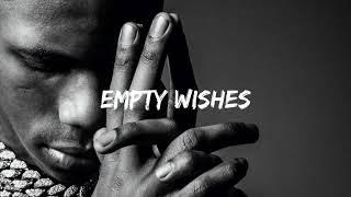 A Boogie Type Beat x J.I. | "Empty Wishes" | Piano Type Beat | @AriaTheProducer @ProdByFj