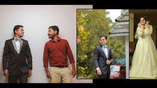 Beautiful Kerala Christian Wedding Highlights 2018 | Nithin + Jyotsna