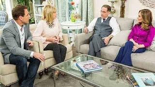 New Rules for Student Loans with Financial Expert Harvey Warren - Home & Family