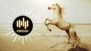 Techno Beat Stereo Love Theme | AM Studio | 2025