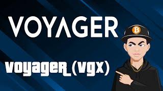 Voyager: The Award-Winning Crypto App & Debit Card