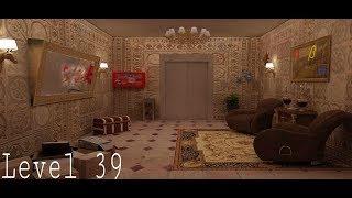 Escape game 50 rooms 1 I Level 39
