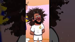 Marcelo has announced his retirement from football. 