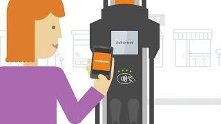 Using Tap to Charge on ChargePoint EV Charging Stations