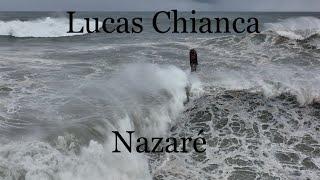 Lucas "Chumbo" Chianca Nazaré Highlights