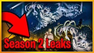 Attack On Titan Season 4 Finale Season Part 2 CONFIRMED!! | All You Need To Know About | AOT News