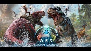 What makes ARK Survival Ascended PVE so addictive?