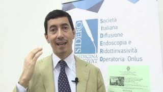 OTORINOLARINGOIATRIA - LE NUOVE TECNOLOGIE ANALIZZATE AL DETTAGLIO - PROF. LINO DI RIENZO BUSINCO