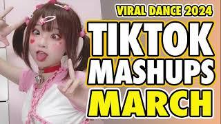 New Tiktok Mashup 2024 Philippines Party Music | Viral Dance Trend | March 22nd