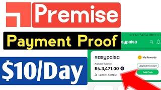 How To Use Premise App To Earn Money | Premise App Kaise Use Kare - Premise App