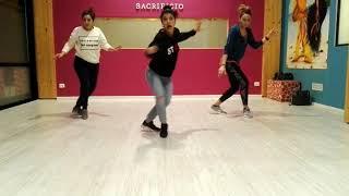 VIDEODANCE ALLA SCUOLA HAPPY DANCE