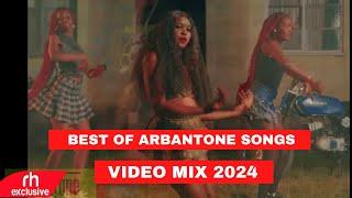 BEST OF ARBANTONE SONG AND KENYANS SONGS VIDEO MIX 2024 FT DYANA CODS, ANGUKA NAYO, BY DJ BUSHMEAT