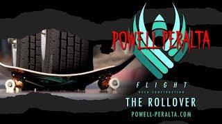 Powell-Peralta | Introducing "Flight Deck Construction"