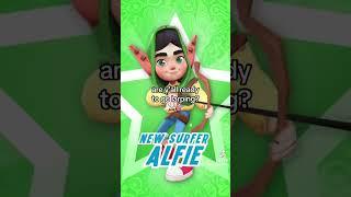 Subway surfers Fantasy Festival (Vertical Version) Official [Tiktok] #shorts