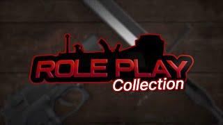 ROLE PLAY COLLECTION - DIXPER TRAILER