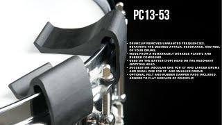 Drum Clip, PC13-53