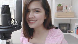 All Too Well (Cover) - Taylor Swift | Alexa Ilacad