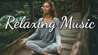 Relaxing Music that will help you sleep or meditate | Productivity Music | Keem Enriquez