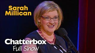 Sarah Millican: Chatterbox (2011) - FULL LIVE SHOW