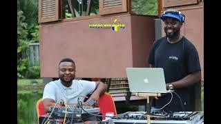 MIX SPECIAL NGWATA HAUT OGOUE BY DJ ALBAN